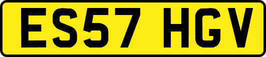 ES57HGV