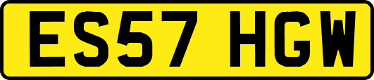 ES57HGW