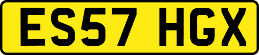 ES57HGX