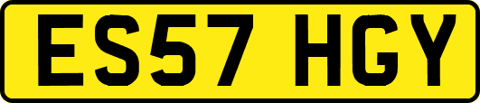 ES57HGY
