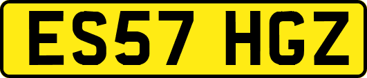 ES57HGZ