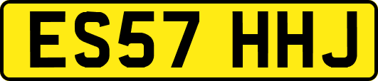 ES57HHJ