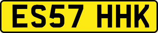 ES57HHK