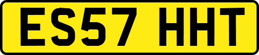 ES57HHT