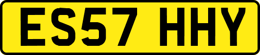 ES57HHY