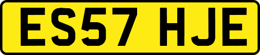 ES57HJE
