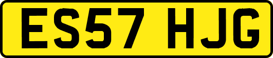 ES57HJG
