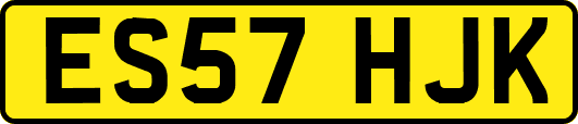 ES57HJK