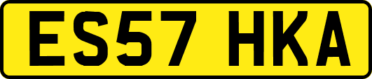 ES57HKA