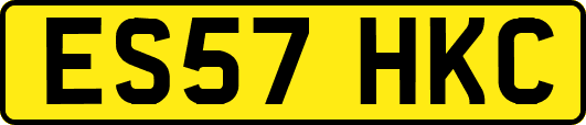 ES57HKC