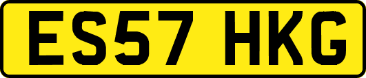 ES57HKG