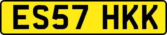 ES57HKK