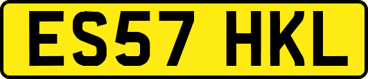 ES57HKL