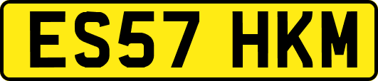 ES57HKM