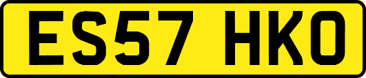 ES57HKO