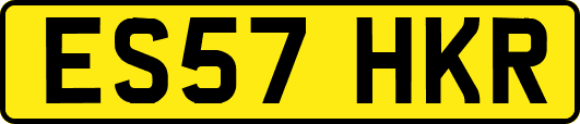 ES57HKR
