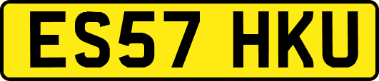 ES57HKU