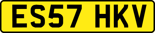 ES57HKV