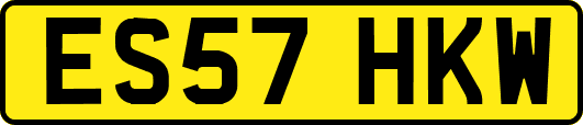 ES57HKW