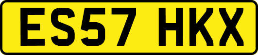 ES57HKX