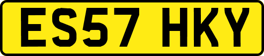 ES57HKY