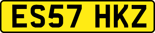 ES57HKZ