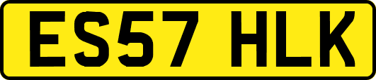 ES57HLK