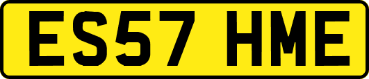 ES57HME