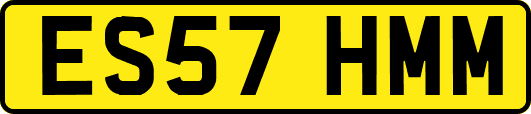 ES57HMM