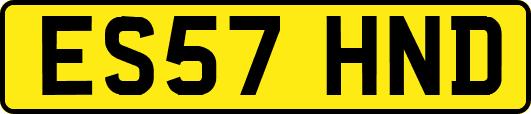 ES57HND