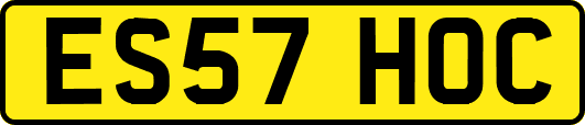 ES57HOC