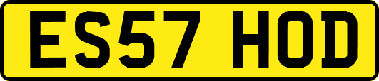 ES57HOD