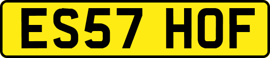 ES57HOF