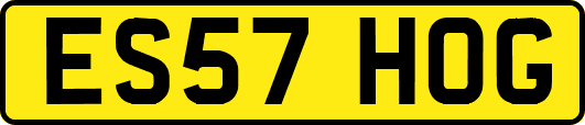 ES57HOG