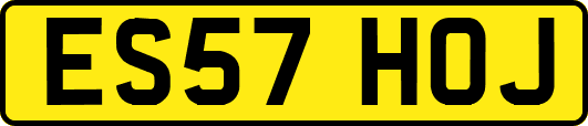 ES57HOJ