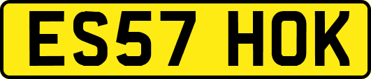 ES57HOK