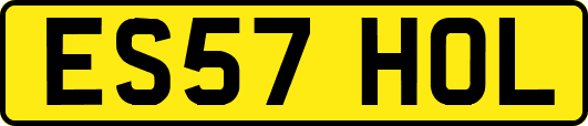 ES57HOL