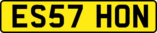 ES57HON