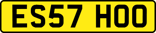 ES57HOO