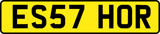 ES57HOR