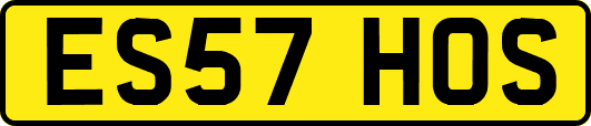 ES57HOS