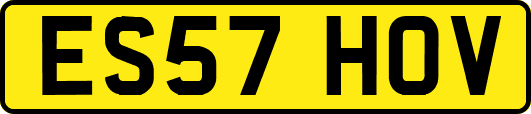 ES57HOV