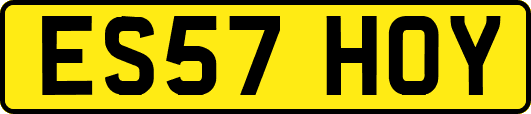 ES57HOY