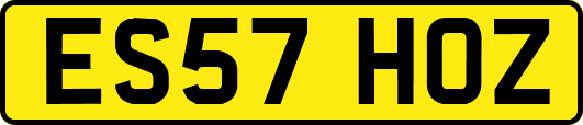 ES57HOZ