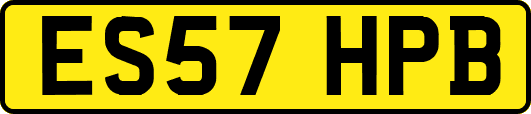 ES57HPB