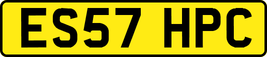 ES57HPC