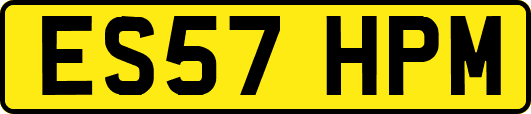 ES57HPM