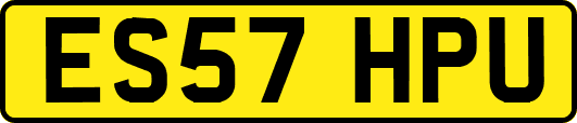 ES57HPU