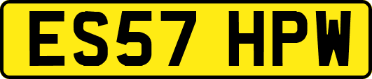 ES57HPW