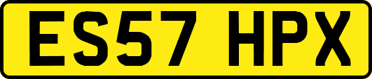 ES57HPX